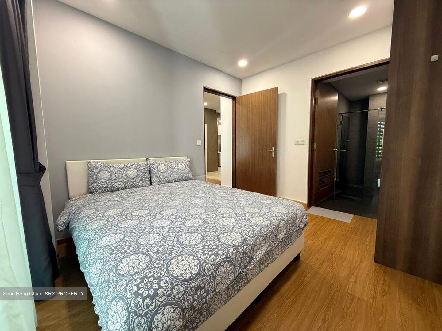 Summer View (D14), Apartment #501632401